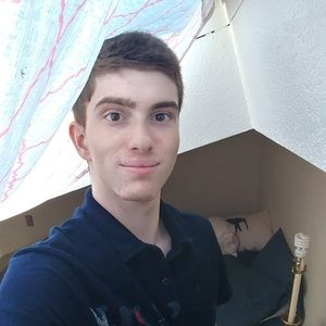 Meet your Posher, Seth